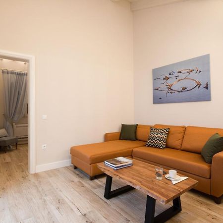 Melina'S Urban Retreat Vila Corfu  Exterior foto