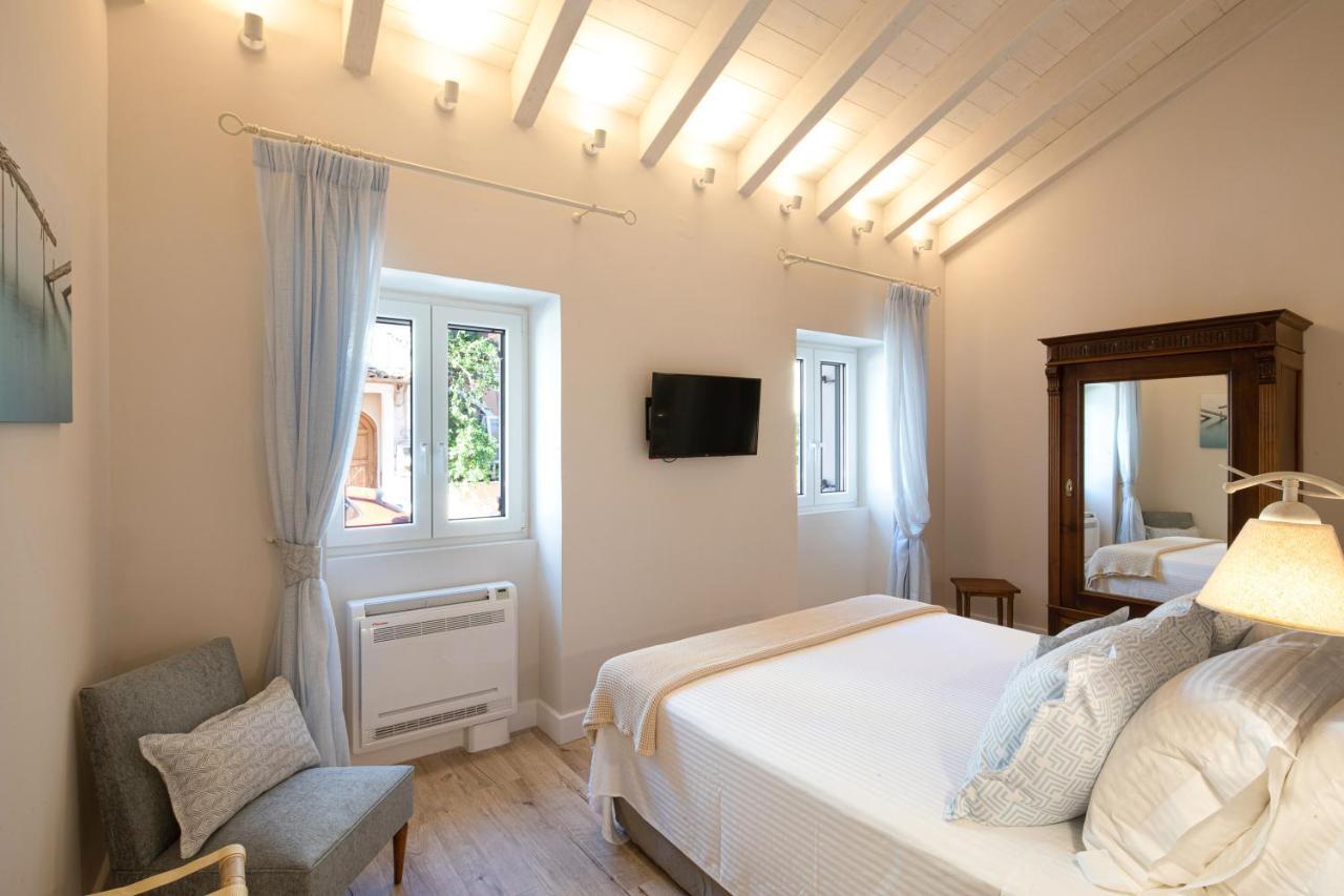 Melina'S Urban Retreat Vila Corfu  Exterior foto